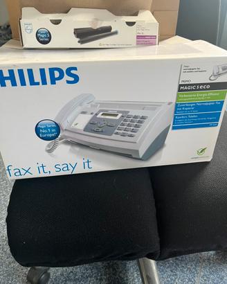 Fax philips