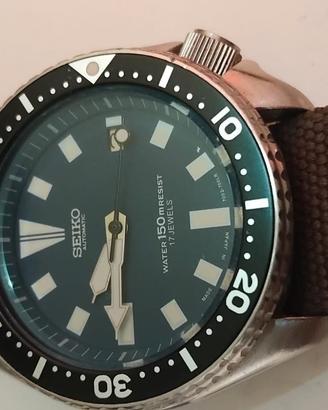 Seiko