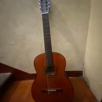 Chitarra classica