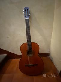 Chitarra classica