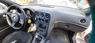 ALFA ROMEO 159 STATION WAGON 2011 - KIT AIRBAG