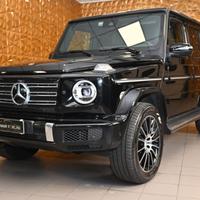 MERCEDES-BENZ G 350 PREMIUM PLUS AMG 9G-TR.286CV