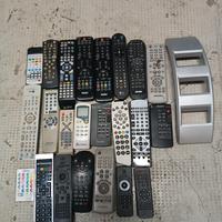 Telecomandi vari