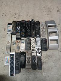 Telecomandi vari