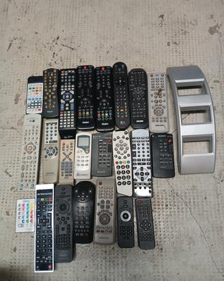 Telecomandi vari
