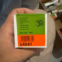 Trasformatore Bticino