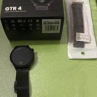 Smartwatch Amazfit Gtr 4