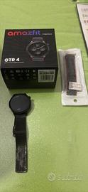 Smartwatch Amazfit Gtr 4
