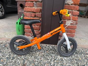 Balance bime btwin