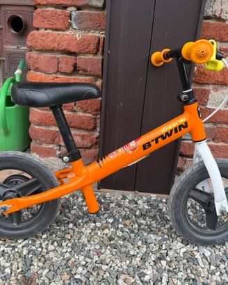 Balance bime btwin