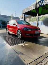 volkswagen polo 1.2 benzina neo