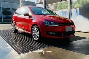 volkswagen polo 1.2 benzina neo