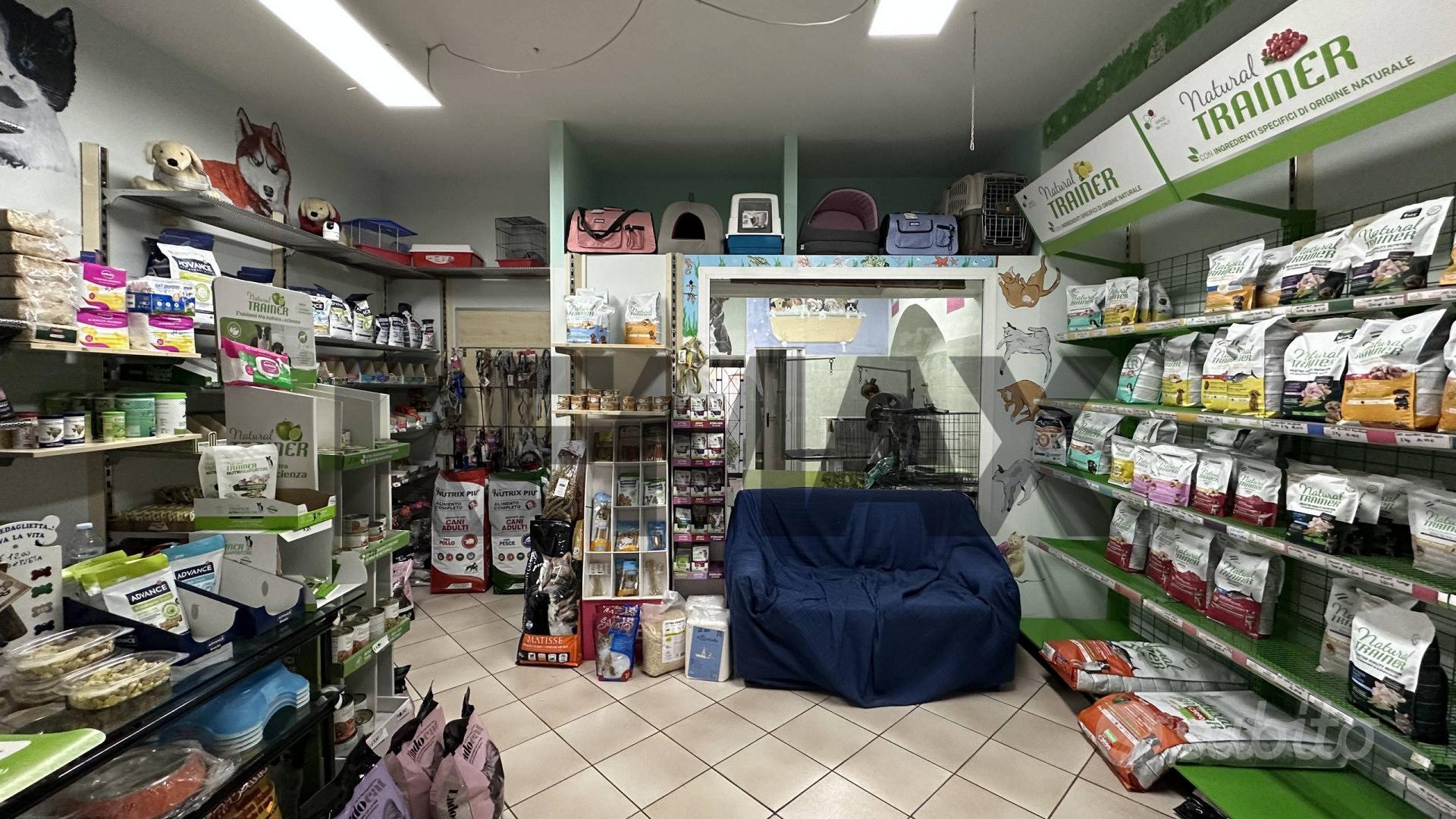 Locale Commerciale - Valenzano - Vista 5