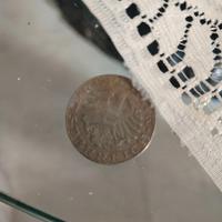 Moneta Australia rara