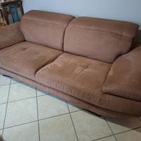 Divano alcantara divani e divani