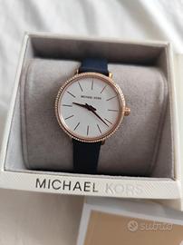 Orologio Donna Michael Kors Pyper Navy