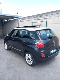 500l cambio automatico