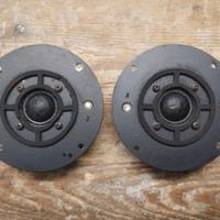 Altoparlante Tweeter RCF TW10B BR45/55