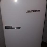 Telefunken Vintage Frigorifero