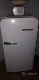 Telefunken Vintage Frigorifero