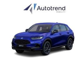 Honda ZR-V 2.0 Hybrid 184 CV Automatica Sport