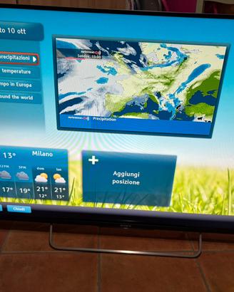 Smart tv Sony Bravia 55’’