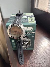 Computer Apnea Cressi Orologio