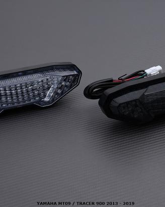 Luce stop YAMAHA MT09 / TRACER 900 2013 - 2019