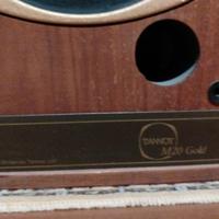 TANNOY M20GOLD