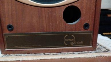 TANNOY M20GOLD
