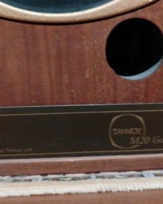 TANNOY M20GOLD