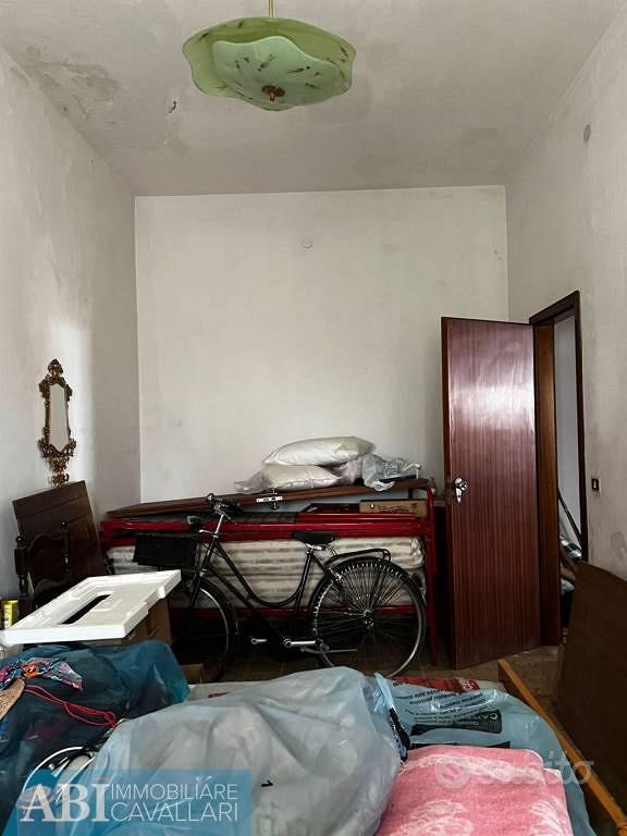 Apartment in Ravenna, Casalborsetti - Vista 2