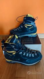 Scarponi Asolo Piolet GV MM UOMO TG. 45