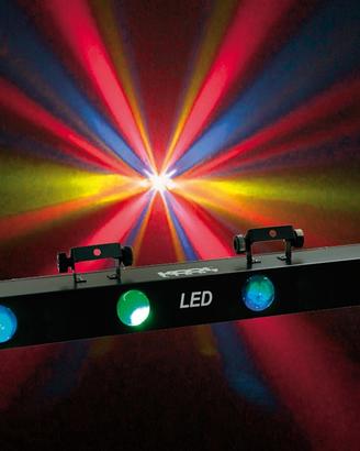 Barra Led Dj