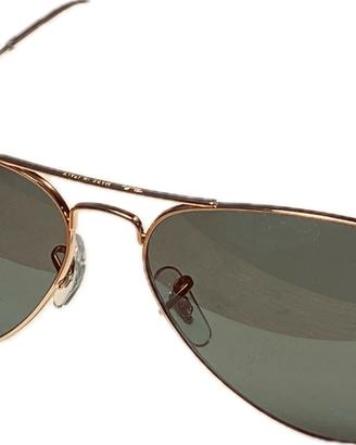 Occhiali da Sole Ray-Ban Aviator Polarizzati