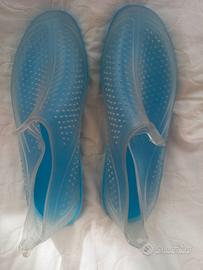 Scarpe scoglio Nabaiji EU35/36 cm 22-22,5