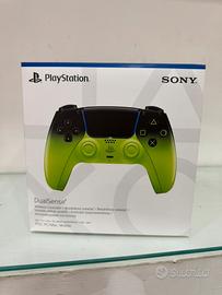 Dualsense remix green