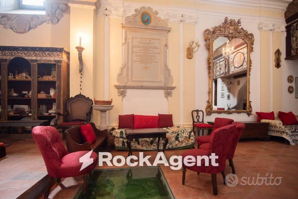 Appartamento – Arcevia, Ancona - Vista 4