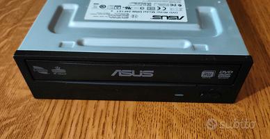 Masterizzatore ASUS CD-DVD