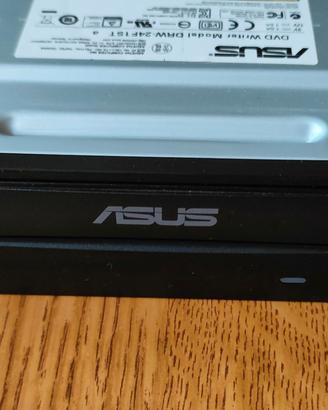 Masterizzatore ASUS CD-DVD