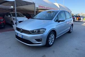 Volkswagen Golf Sportsvan 1.6 TDI 5p. Highline Blu