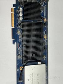 Scheda Apple Mac Pro RAID Card A1247 (820-2348-A) 