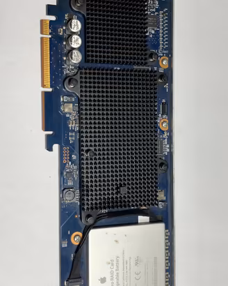 Scheda Apple Mac Pro RAID Card A1247 (820-2348-A) 