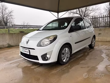 RENAULT Twingo 1.2 BENZINA EURO 5 OK NEOP NEOPAT