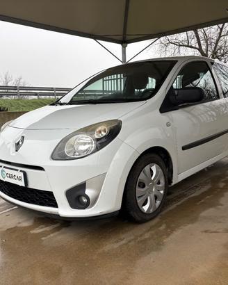 RENAULT Twingo 1.2 BENZINA EURO 5 OK NEOP NEOPAT