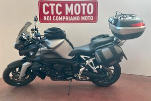 Bmw K 1200 R ABS Sport Tourer solo export 25000km