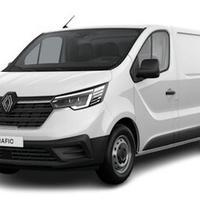 MUSO RENAULT TRAFIC 2024