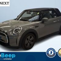 MINI Mini CABRIO 1.5 COOPER ESSENTIAL AUTO