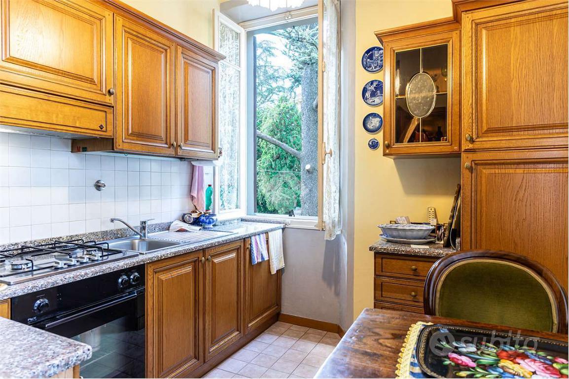VILLA SINGOLA A REGGIO NELL'EMILIA - Vista 3