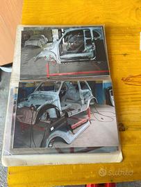 FIAT Altro modello - 1973